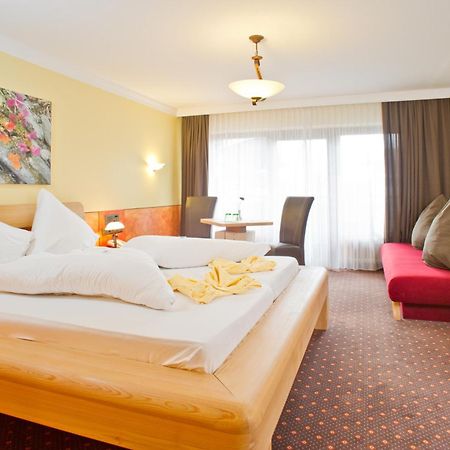 Hotel Hochfilzer المو المظهر الخارجي الصورة