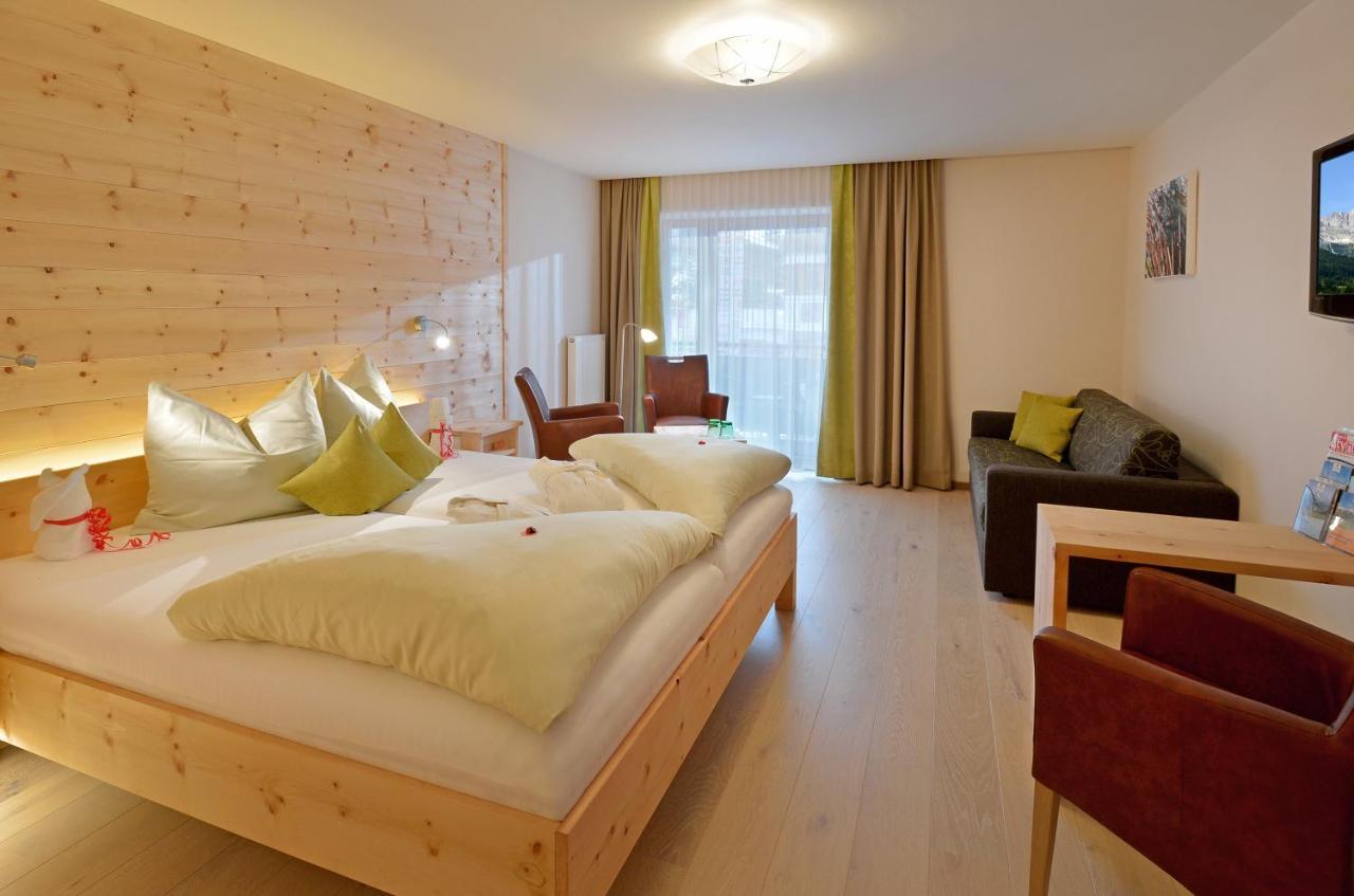 Hotel Hochfilzer المو المظهر الخارجي الصورة
