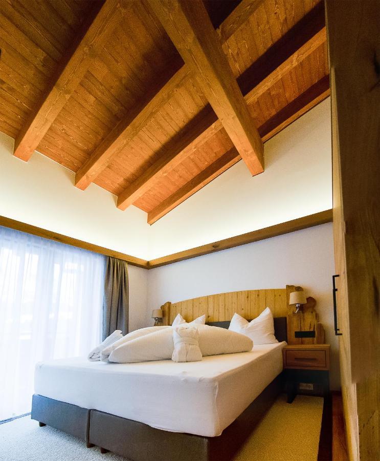 Hotel Hochfilzer المو المظهر الخارجي الصورة