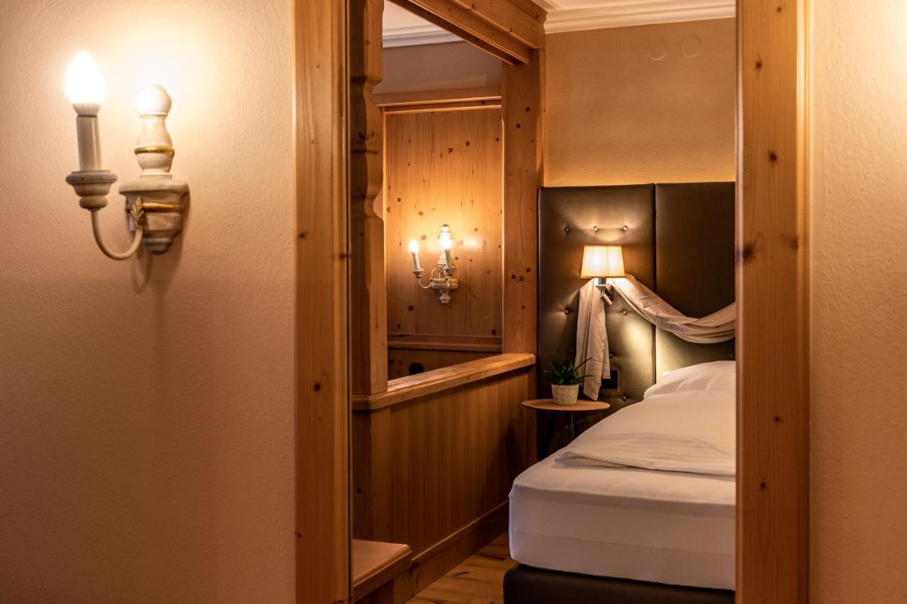 Hotel Hochfilzer المو المظهر الخارجي الصورة