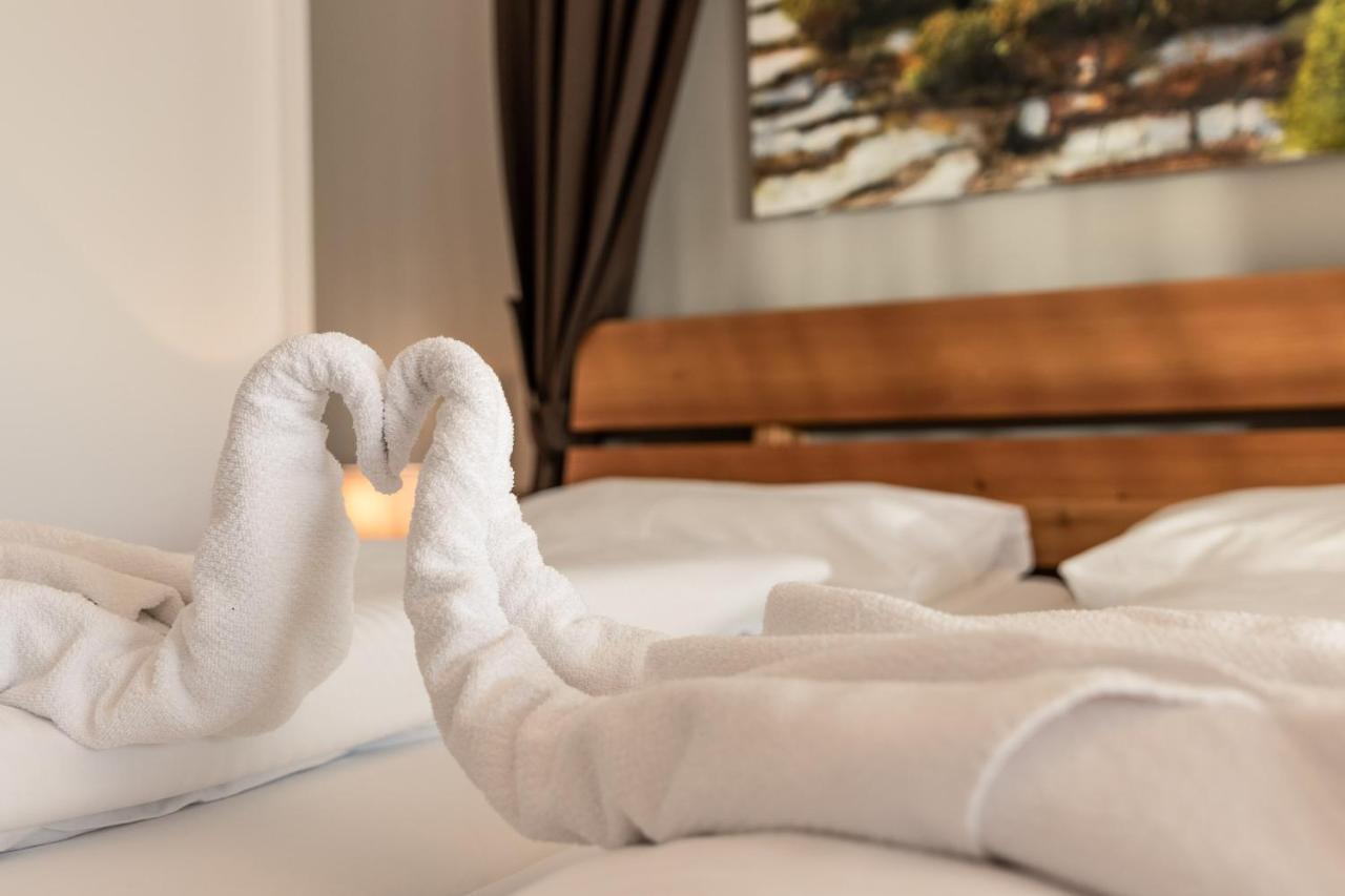 Hotel Hochfilzer المو المظهر الخارجي الصورة