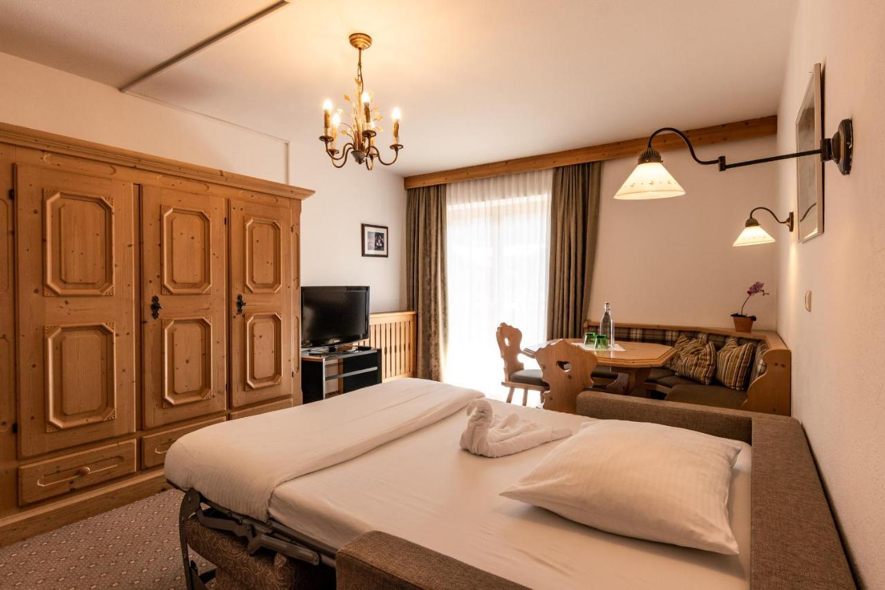 Hotel Hochfilzer المو المظهر الخارجي الصورة