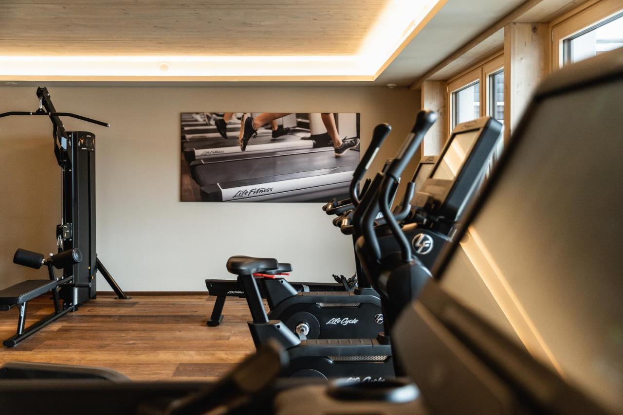 Hotel Hochfilzer المو المظهر الخارجي الصورة