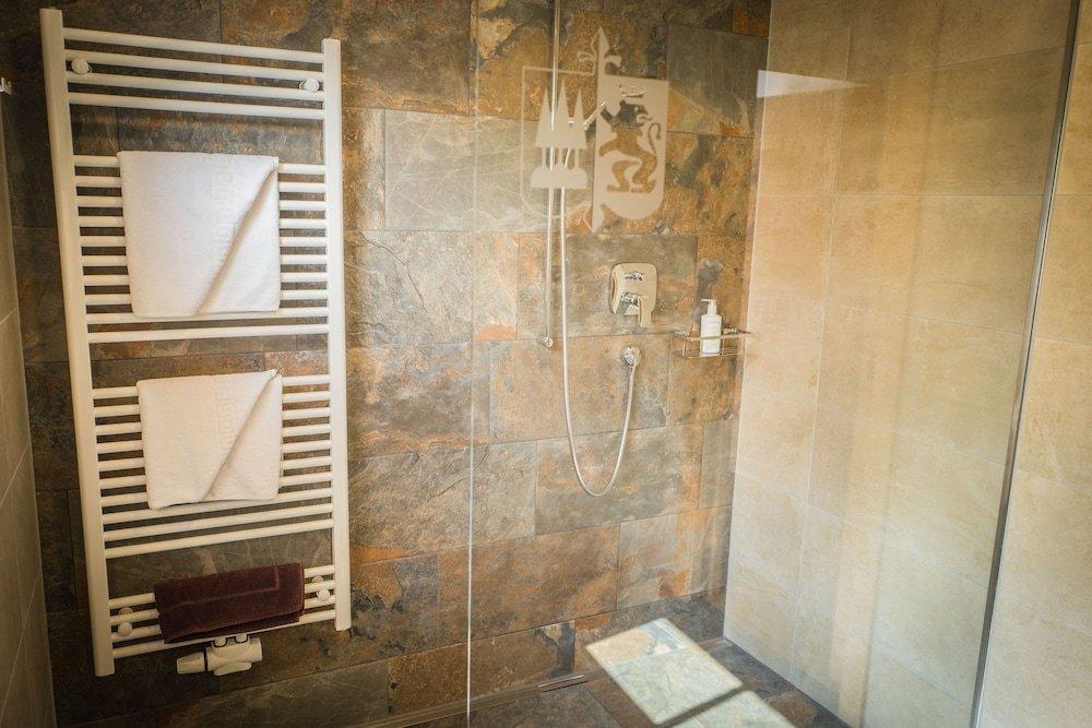 Hotel Hochfilzer المو المظهر الخارجي الصورة