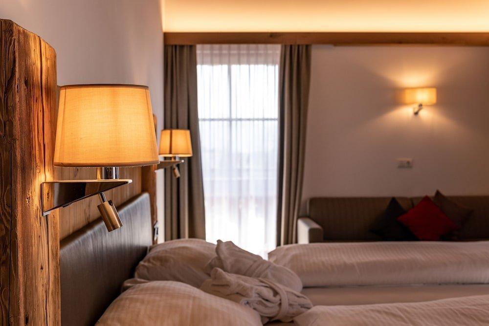 Hotel Hochfilzer المو المظهر الخارجي الصورة