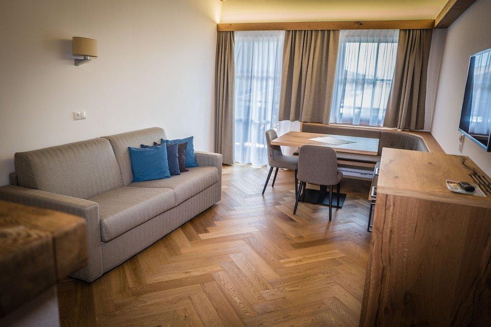 Hotel Hochfilzer المو المظهر الخارجي الصورة