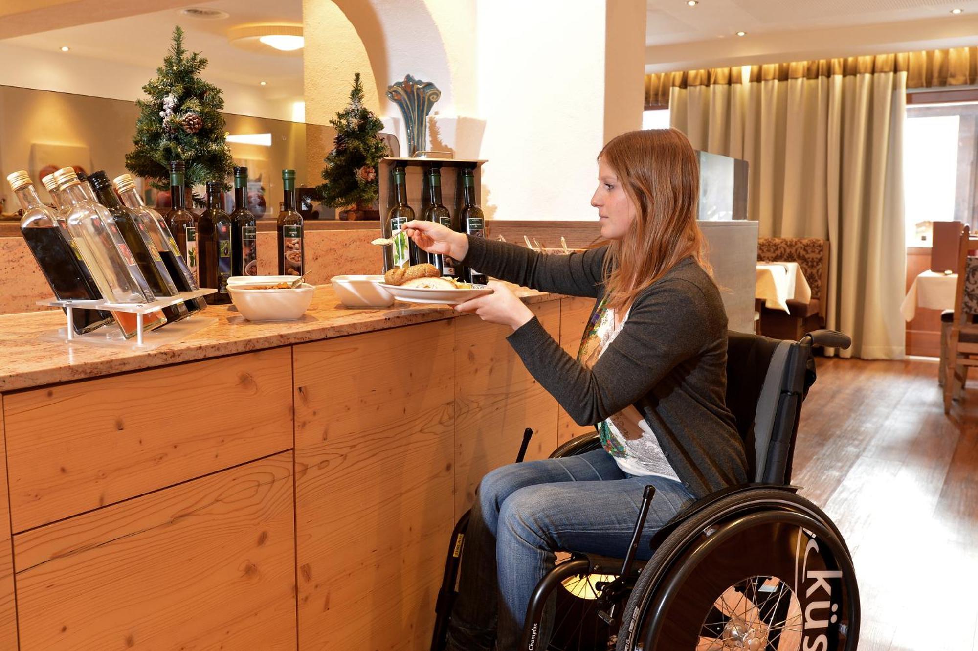 Hotel Hochfilzer المو المظهر الخارجي الصورة