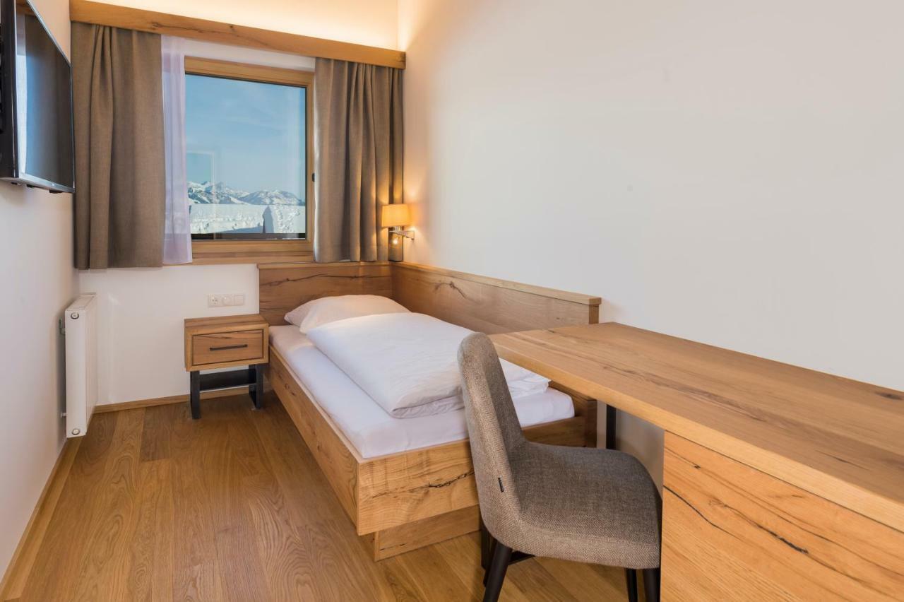 Hotel Hochfilzer المو المظهر الخارجي الصورة